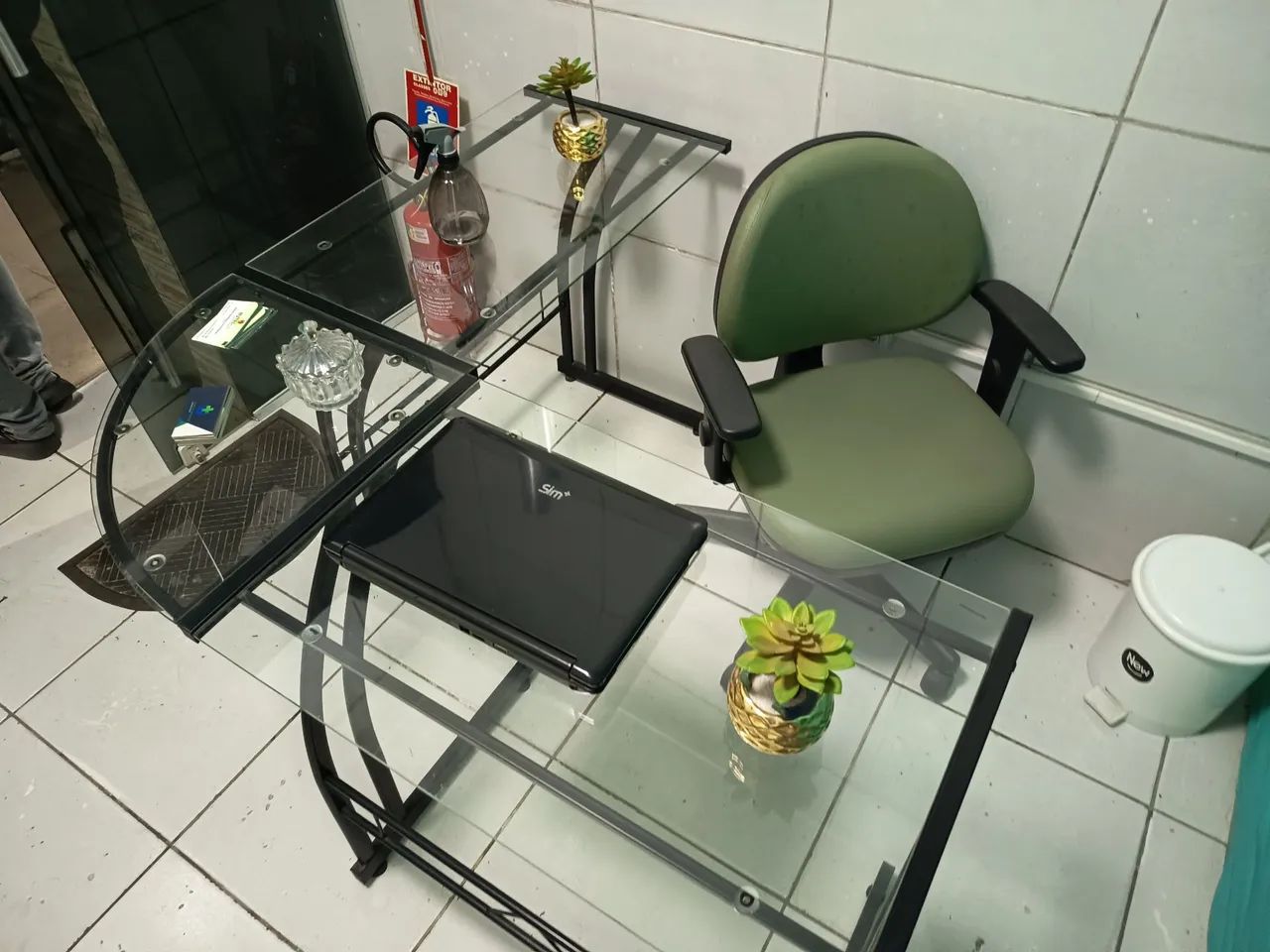 Conjunto para escritório - Última oferta 3000 reais! Agora sim, atualizado pessoal! ? - Foto 3