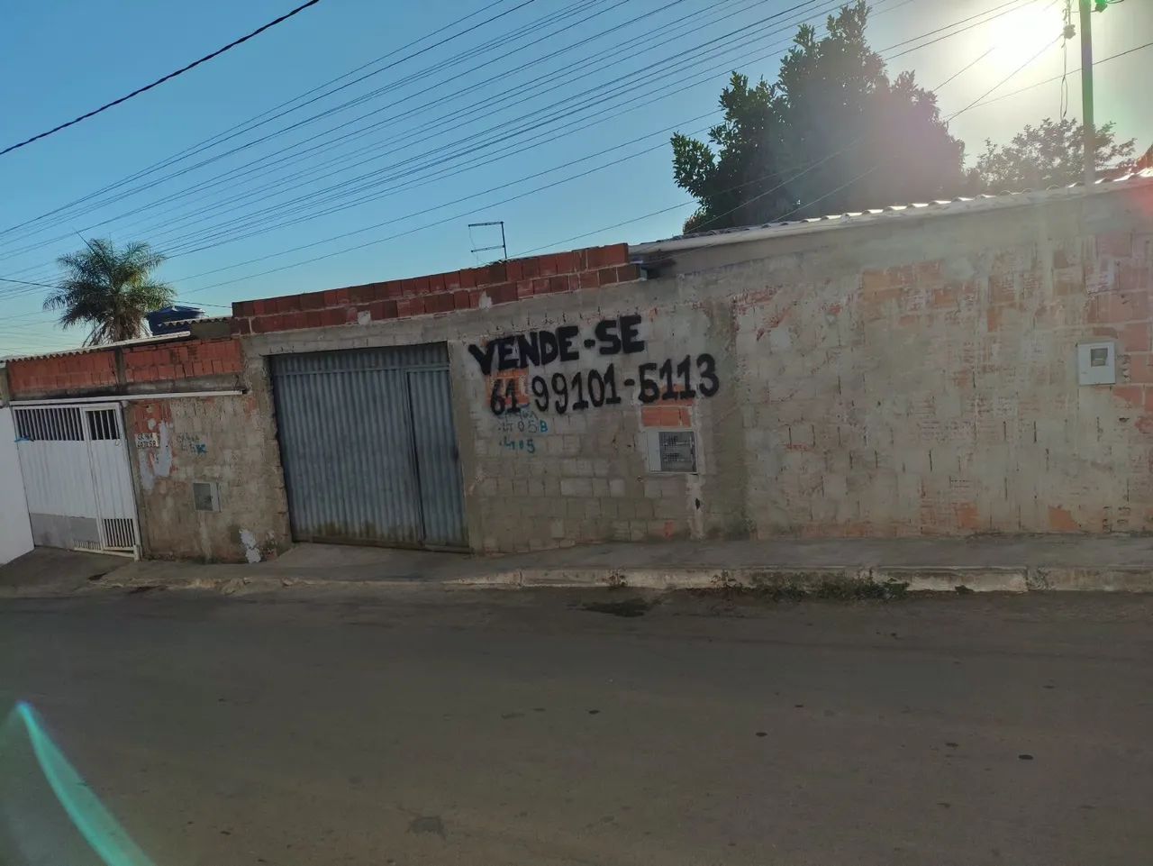 Vendo casa urgente  - Foto 2