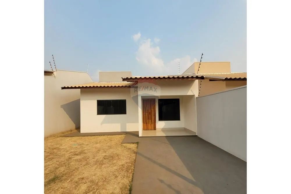 CASA Á VENDA NO JARDIM ITÁLIA - Foto 2