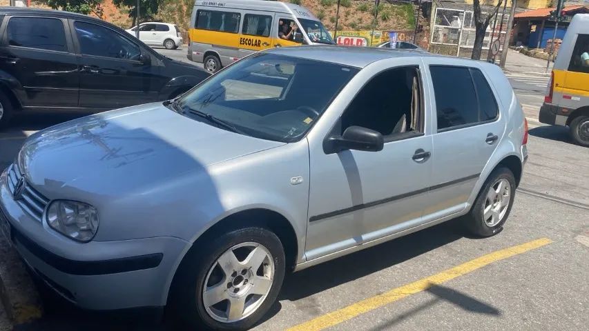 Volkswagen Golf 1.6 MI Trip/ Sport 101cv 8V 2003