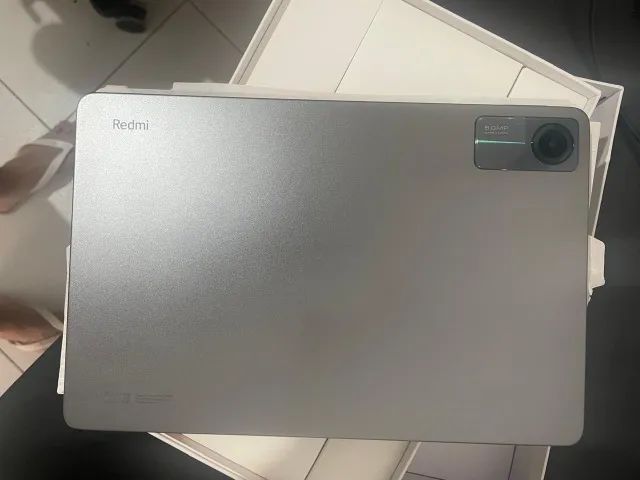 Tablet Xiaomi Redmi Pad SE - Foto 3