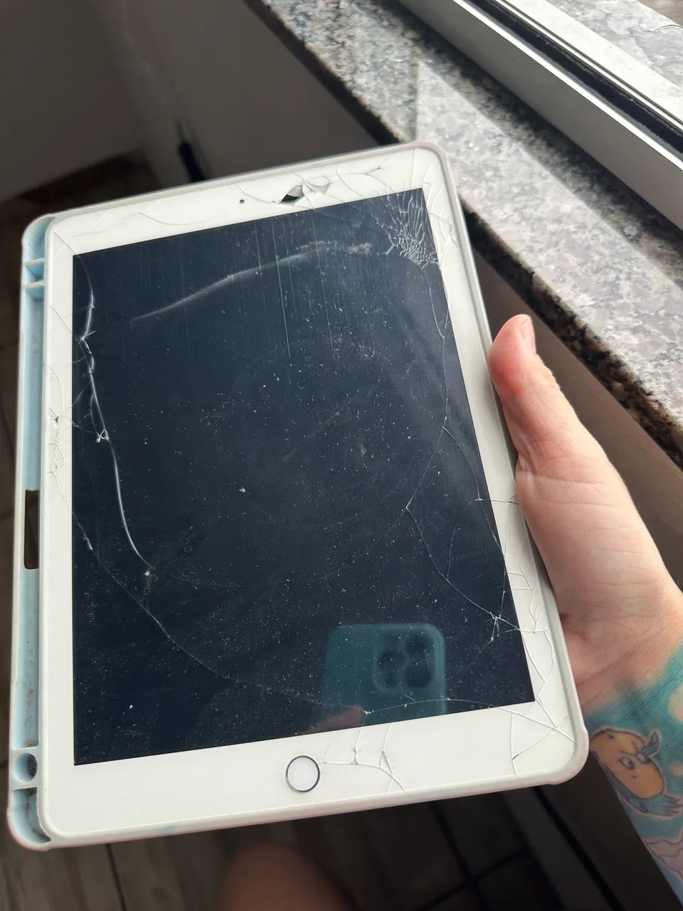 Ipad geração 6 - Tablets e E-Readers - Jardim Eldorado, Palhoça