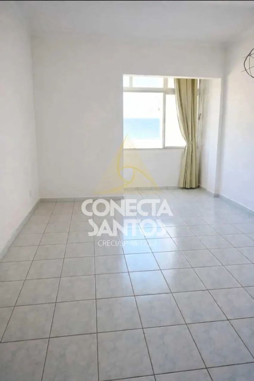 Apto 1 quarto Itararé S Vicente R$370mil Cod: 2008 - Foto 2