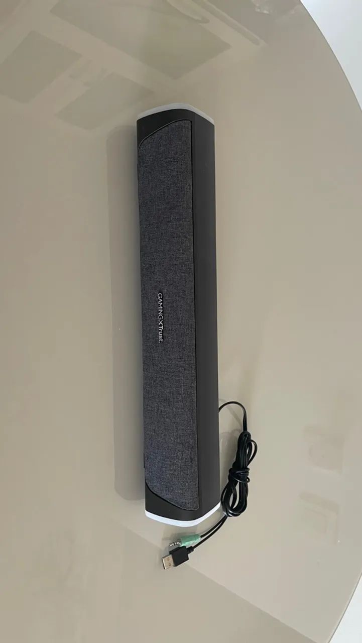 Soundbar
