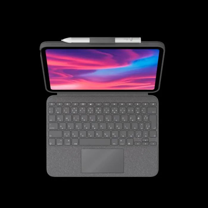 iPad Pro M1 2TB com 16 de ram 11 pol Novíssimo. Com caixa, pencil 2 e case teclado  - Foto 2