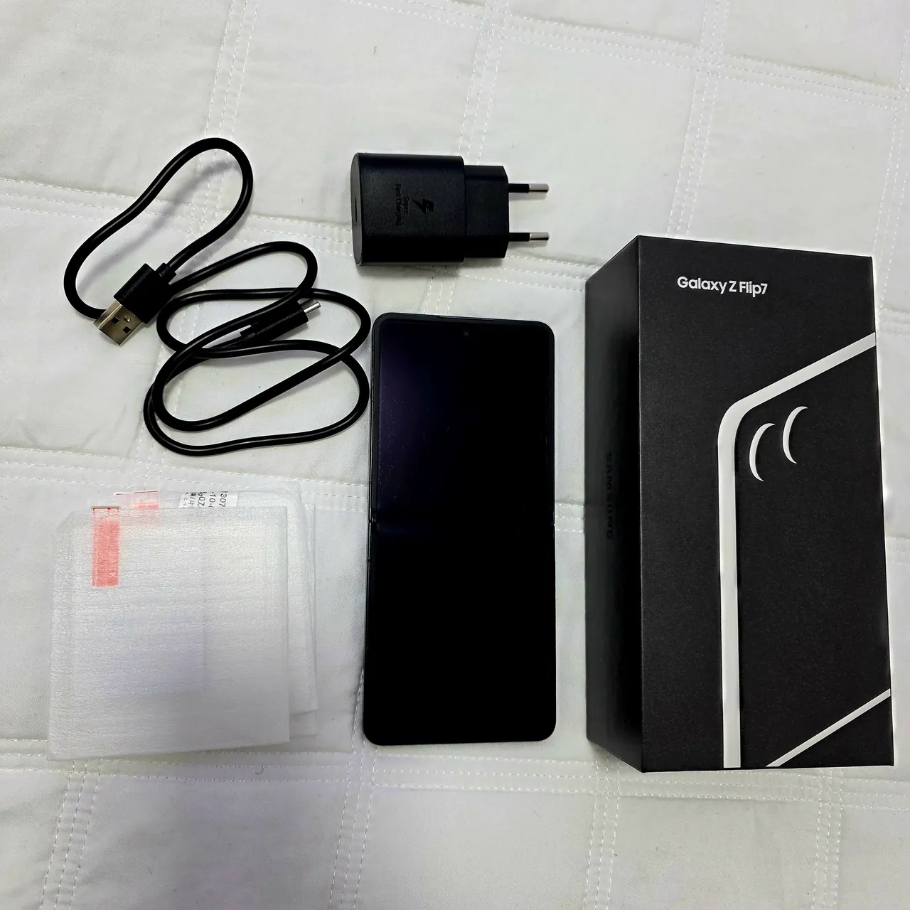 samsung galaxy z flip