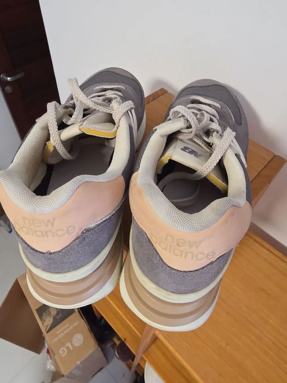 New Balance ° sneaker - Foto 2