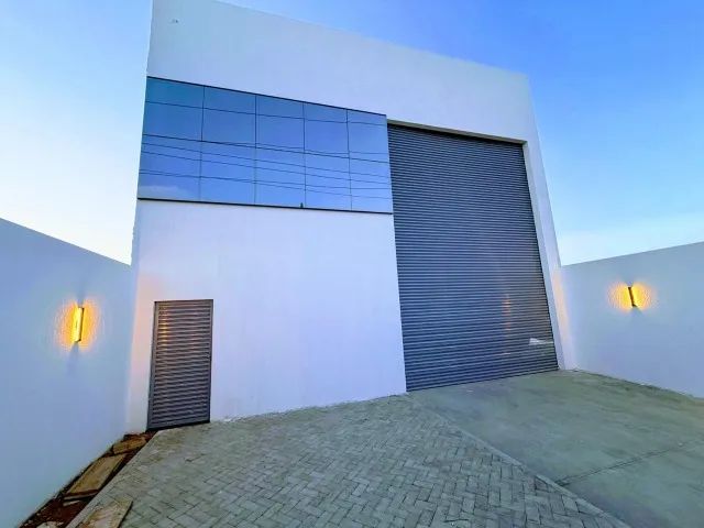 galpão na br 428,  500m2 - Foto 2