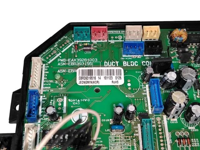 Placa para Ar-condicionado - LG (EBR39319516) Evaporadora - Foto 2