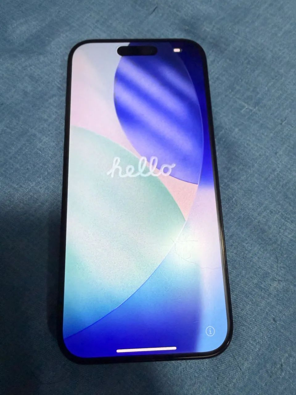 iPhone 15 Pro SEM DETALHES!!! - Foto 2