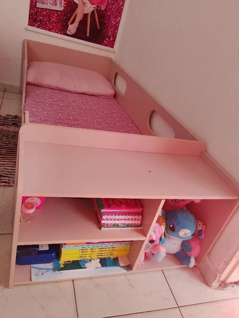Cama Infantil - Foto 2