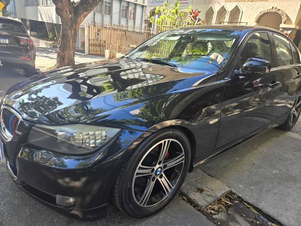 BMW 320I A 2010 - Foto 4