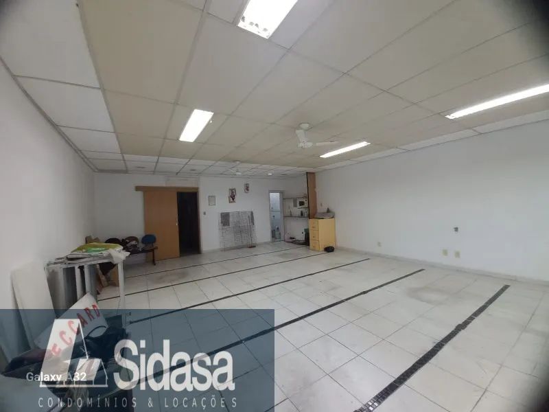 SALA COMERCIAL RIO DE JANEIRO CENTRO - Foto 4