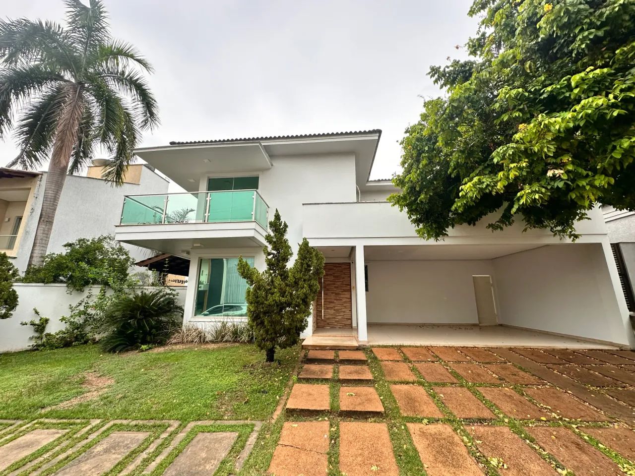 Marabá - Belo e amplo sobrado condomínio Green Village - Foto 2