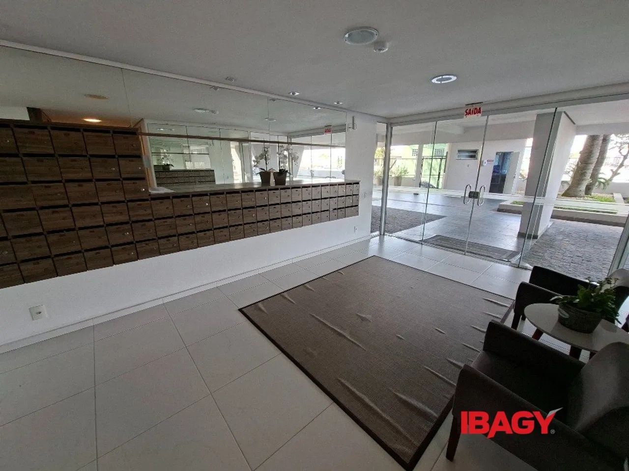 Excelente Apartamento 3 dormitório(s) em Capoeiras - Florianópolis - Foto 5