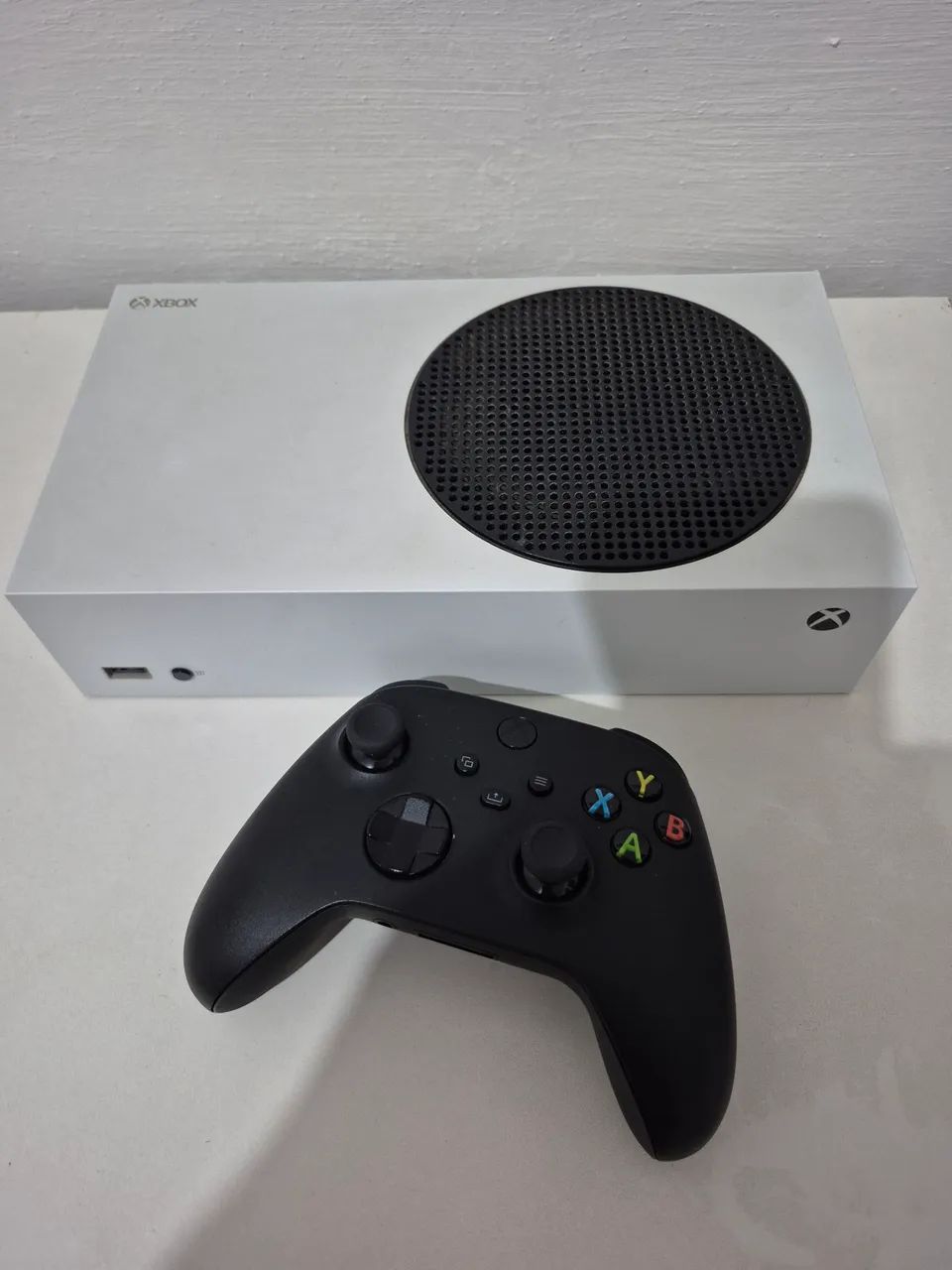 Xbox series s  - Foto 3