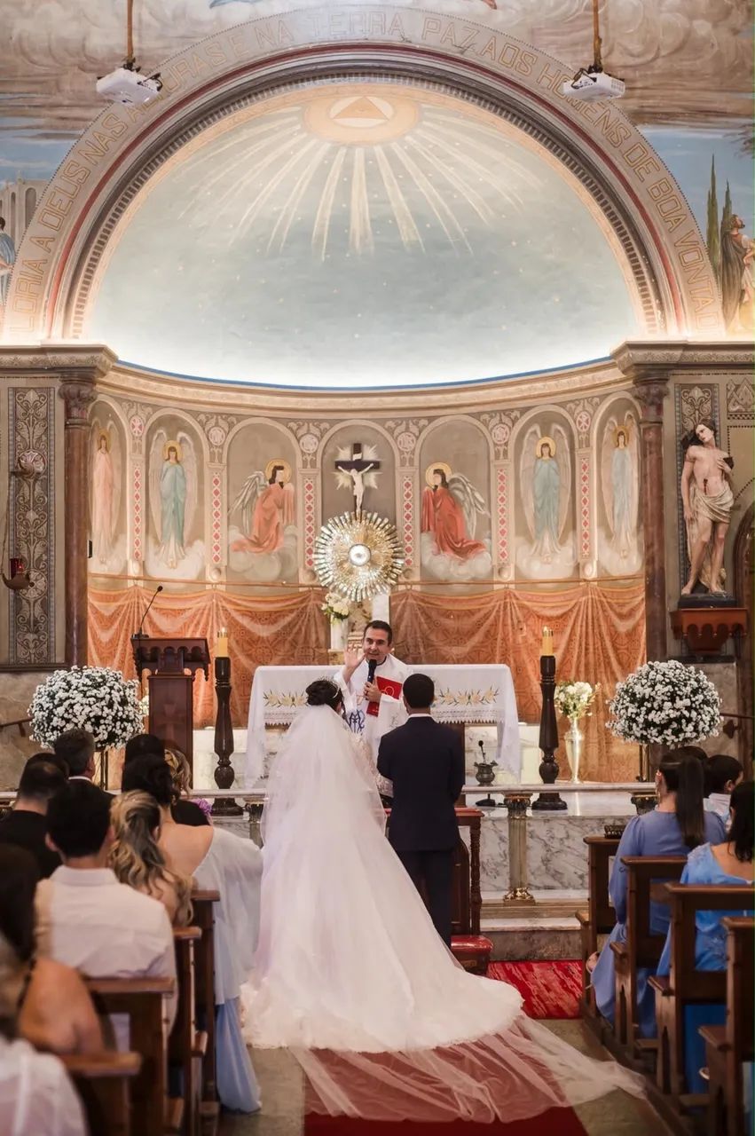Cerimonialista & Assessoria de eventos  - Foto 3