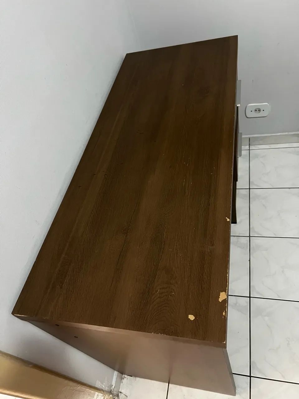 Mesa de escritório  - Foto 3
