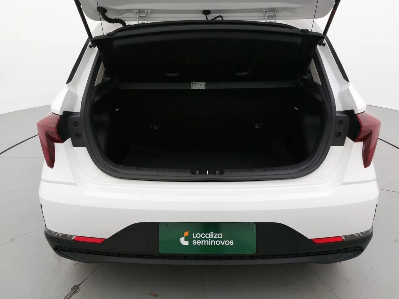 Hyundai HB20 Comfort Plus 1.0 TB Flex 12V Mec., foto 9 de 18