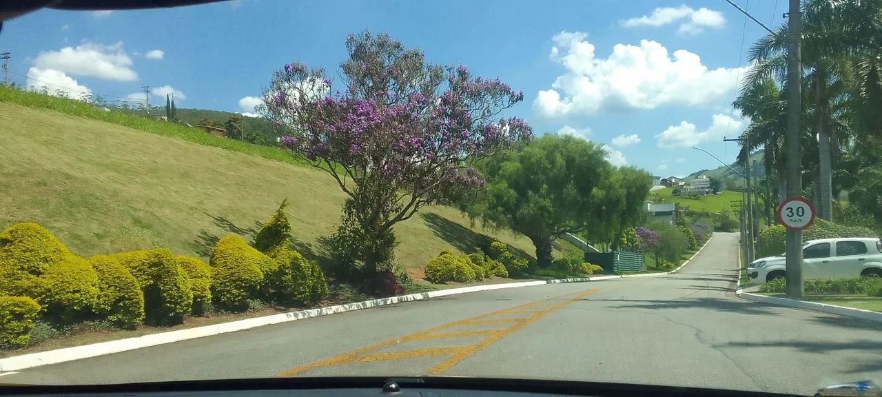 Foto - São José dos Campos - Conjunto Residencial Trinta e Um de Março