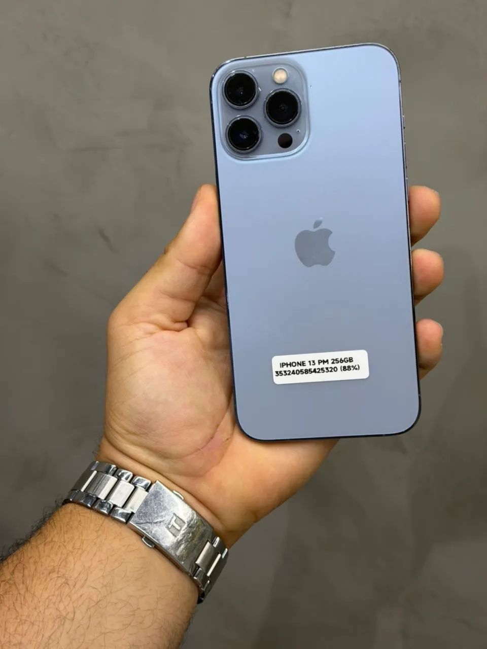iPhone 13 Pro Max 256gb - Celulares e Smartphones - Itacaranha