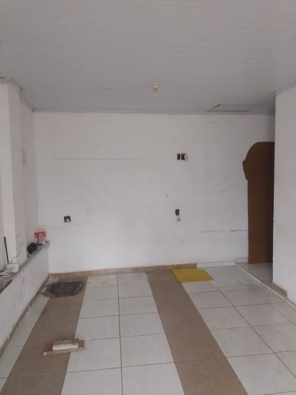 Aluga se uma loja 