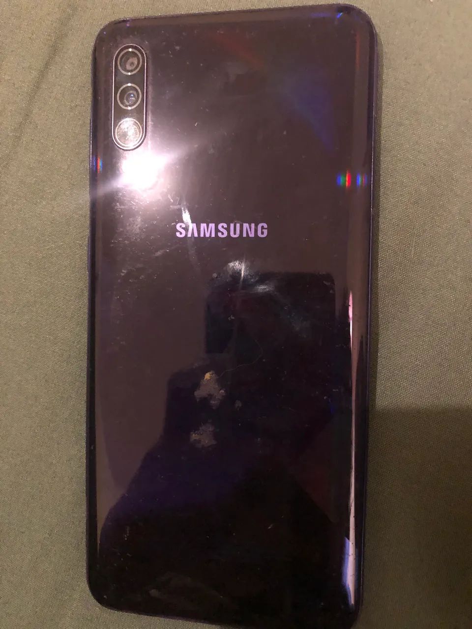 Vendo para retirar peça A30s - Foto 2