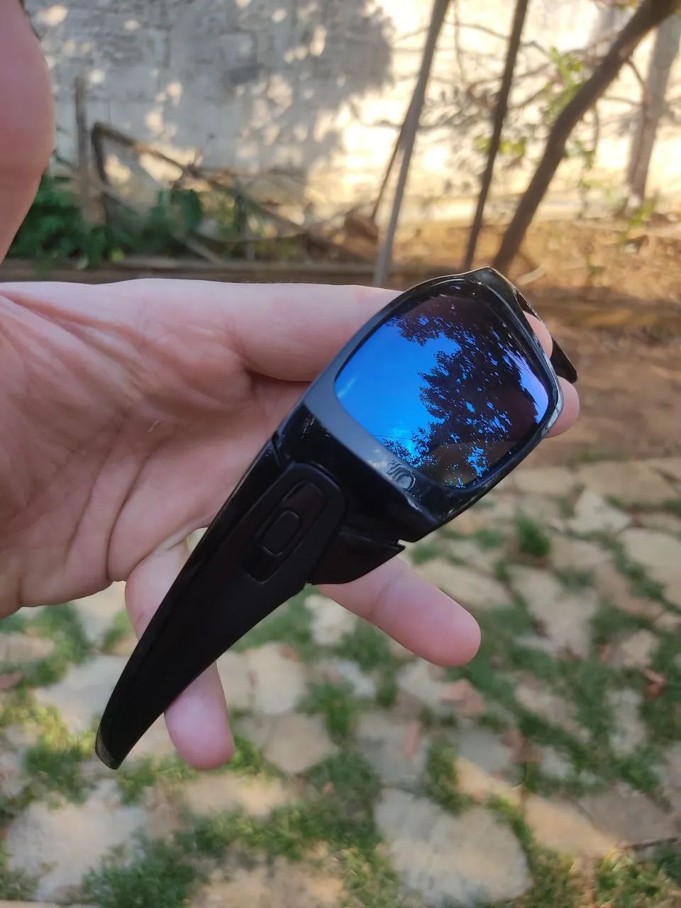 Oakley fuel cell  - Foto 3