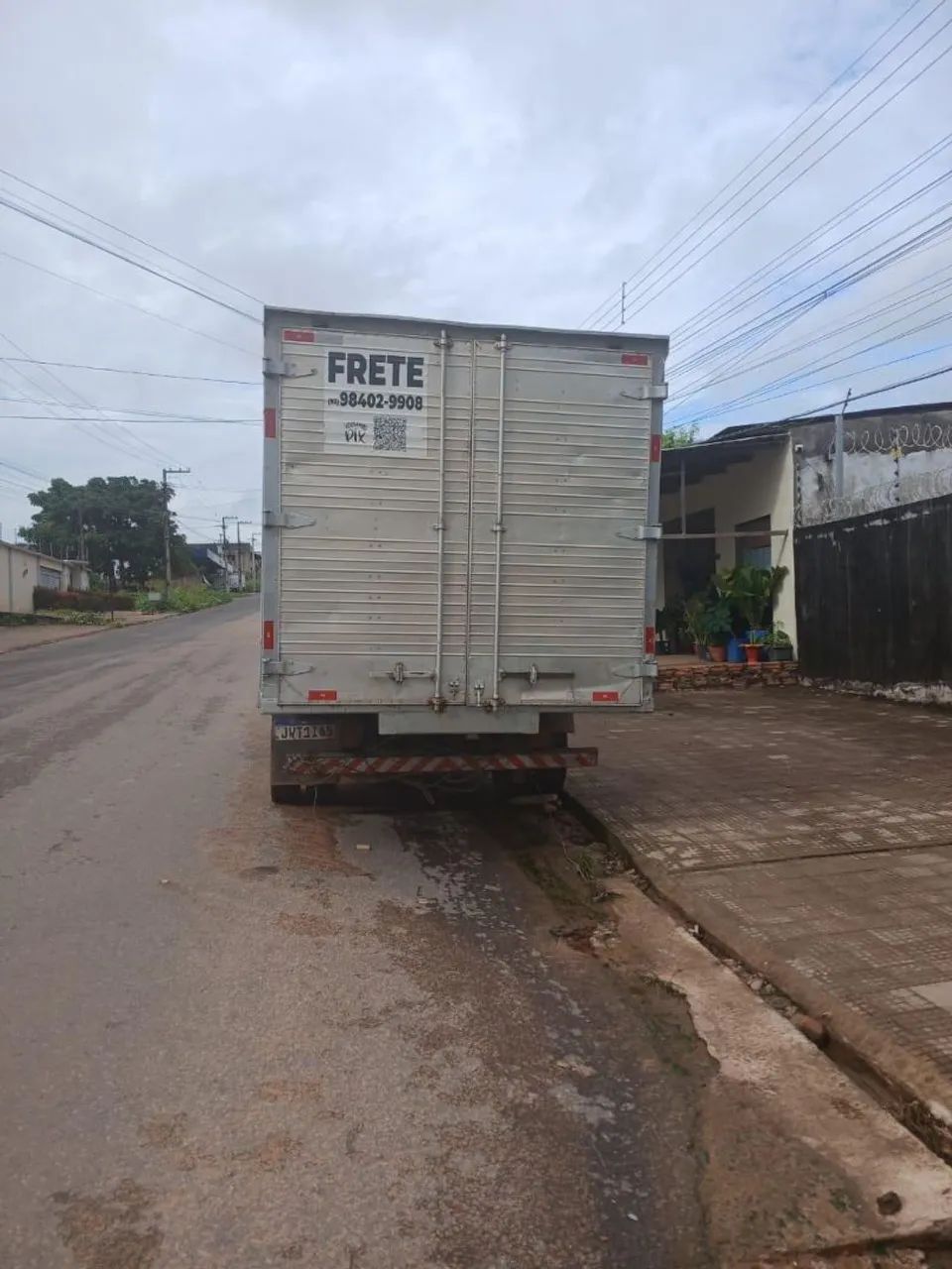 frete fretes mudanças  - Foto 2