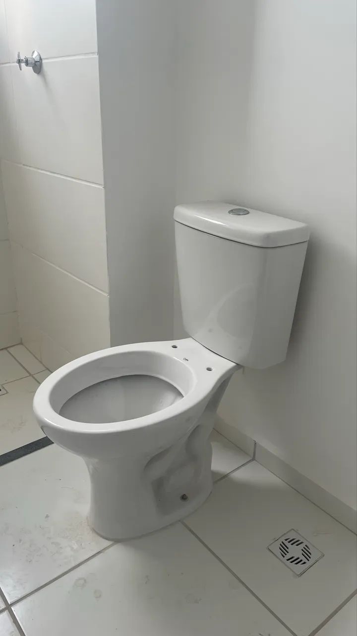 Pia banheiro e cozinha, vaso e tanque  - Foto 5