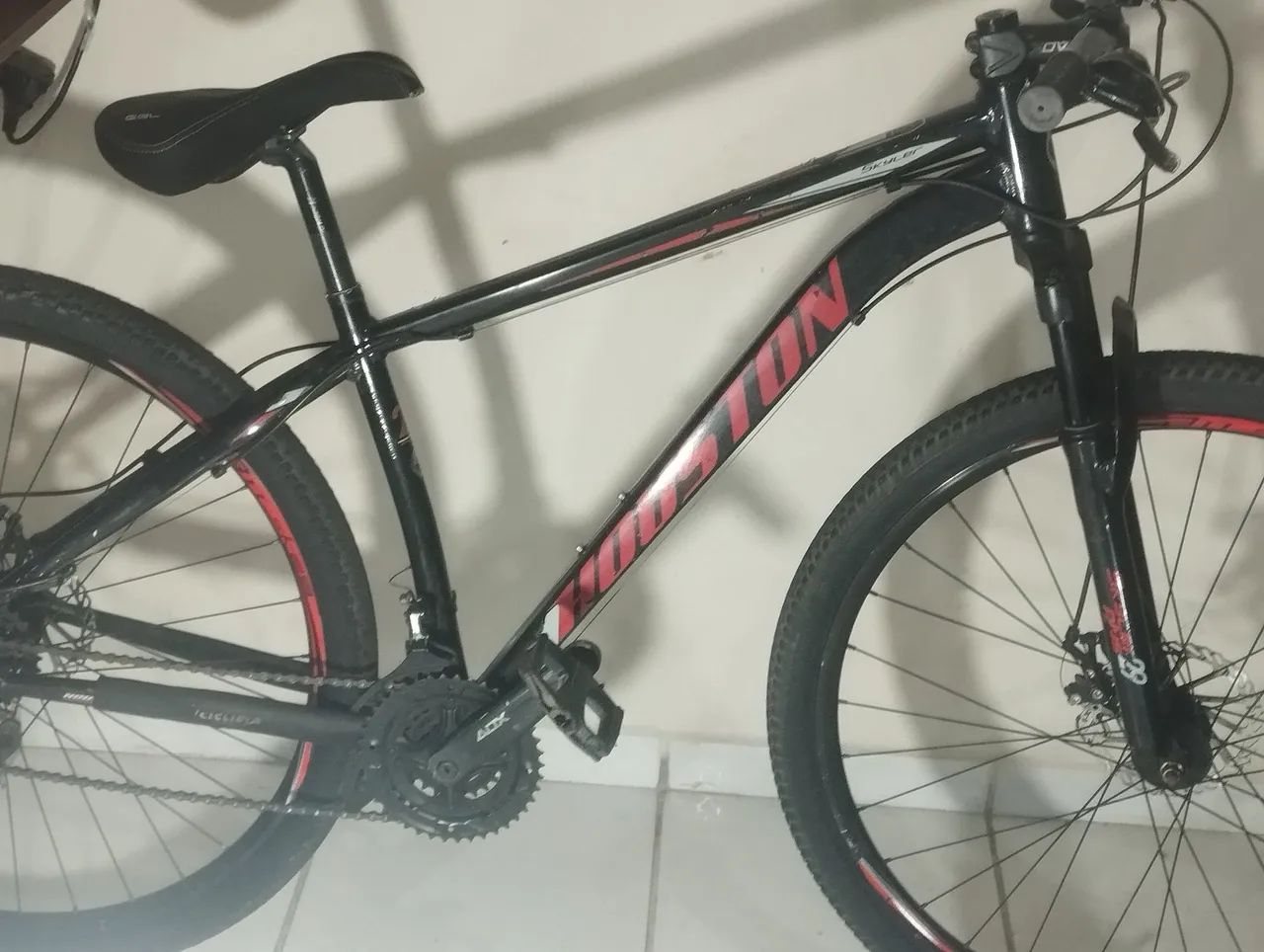 Bike só pegar e andar  - Foto 4
