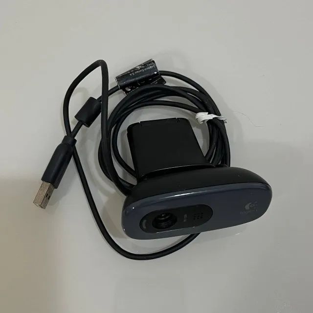 Webcam Logitech C270 HD 720p - Foto 2