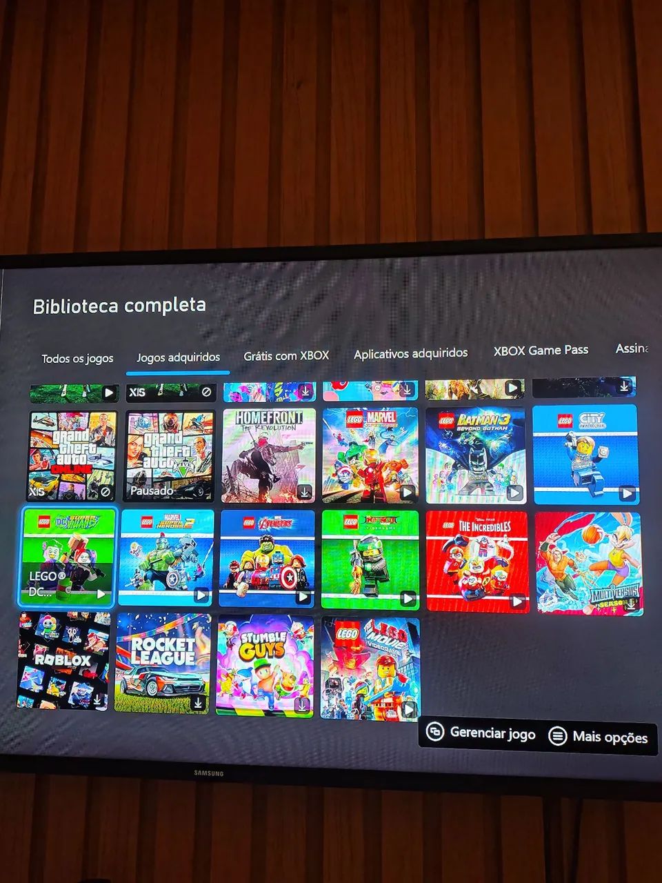 Xbox One X 1Tb - Foto 5