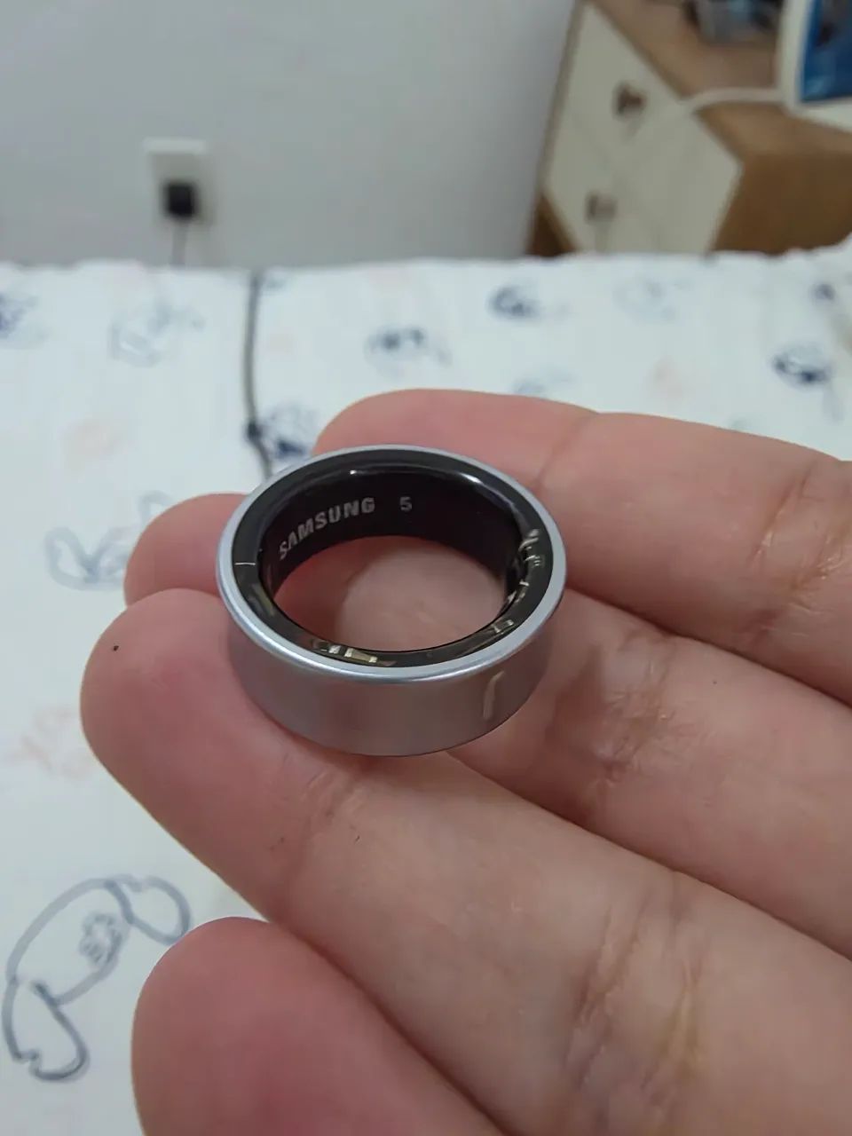Samsung ring - Foto 4