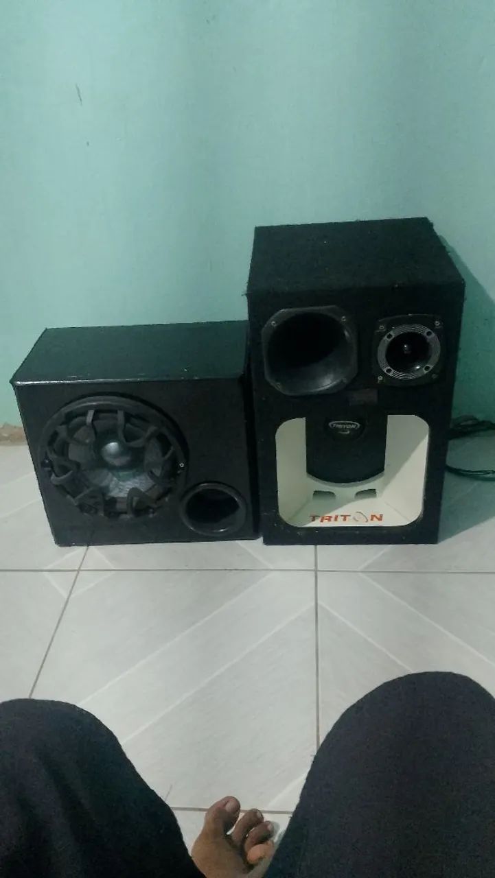 Vendo Som automotivo  - Foto 2