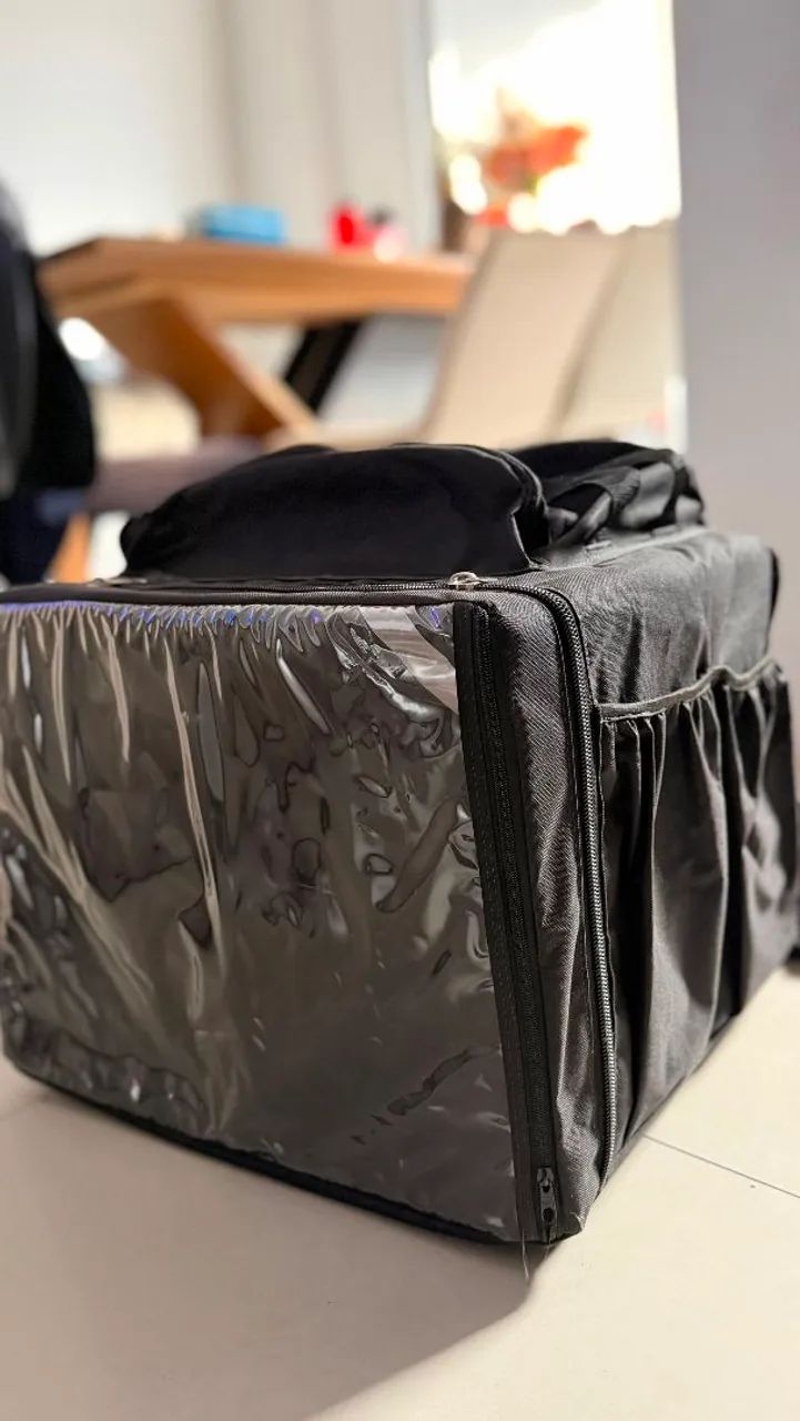 Vendo bag 