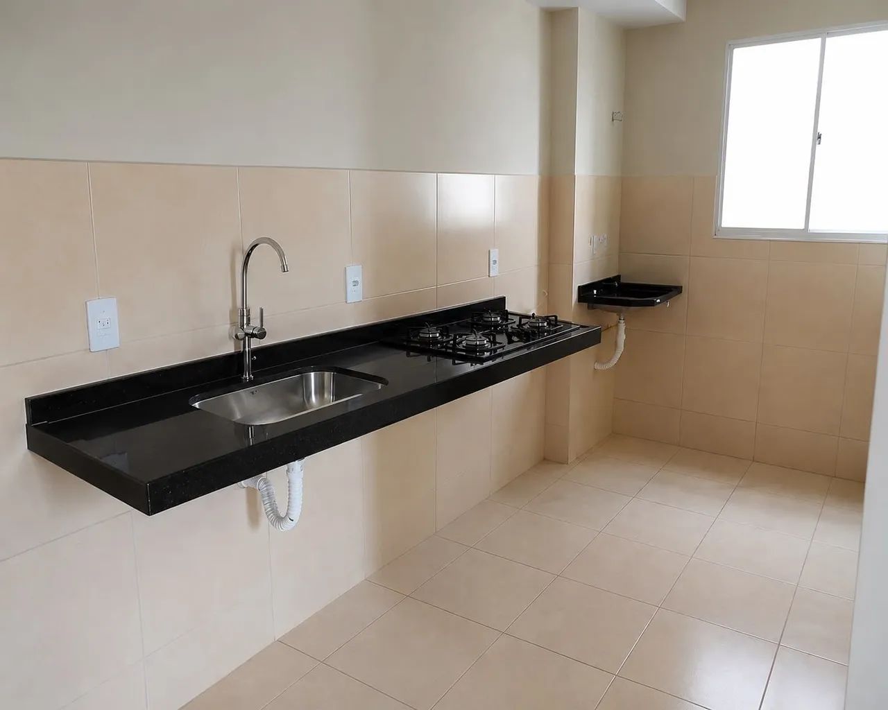 VENDO APTO VALE BENTES 2 - Foto 5