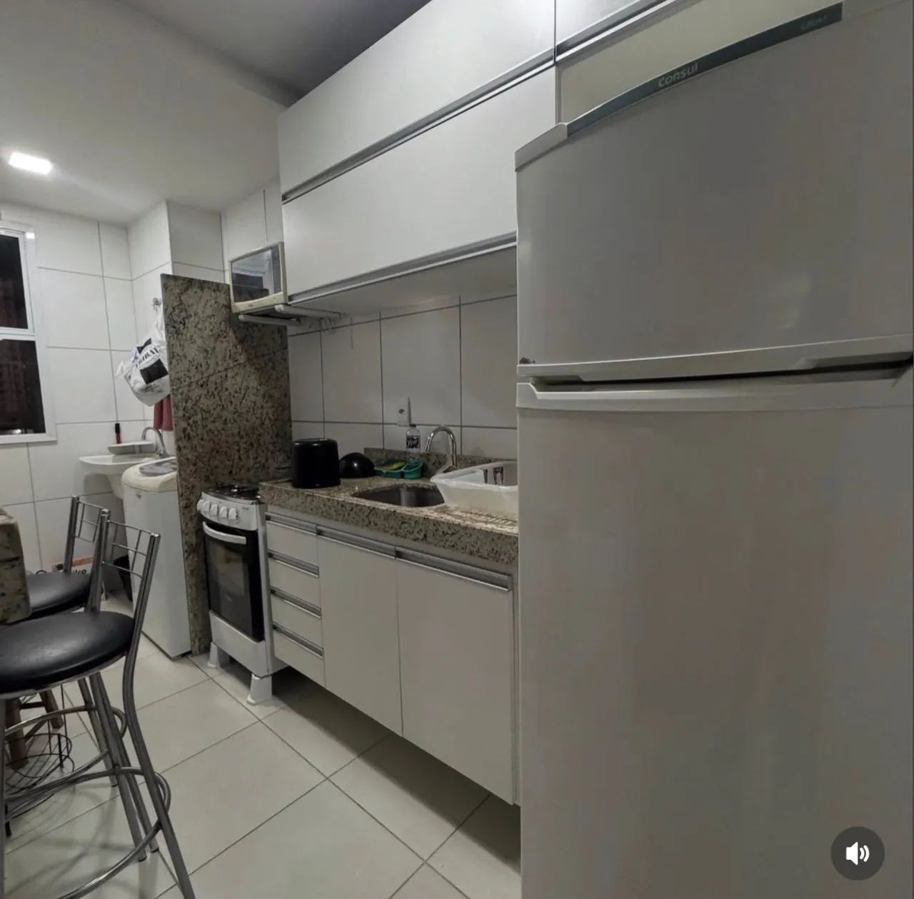 Unique mobiliado - Foto 2