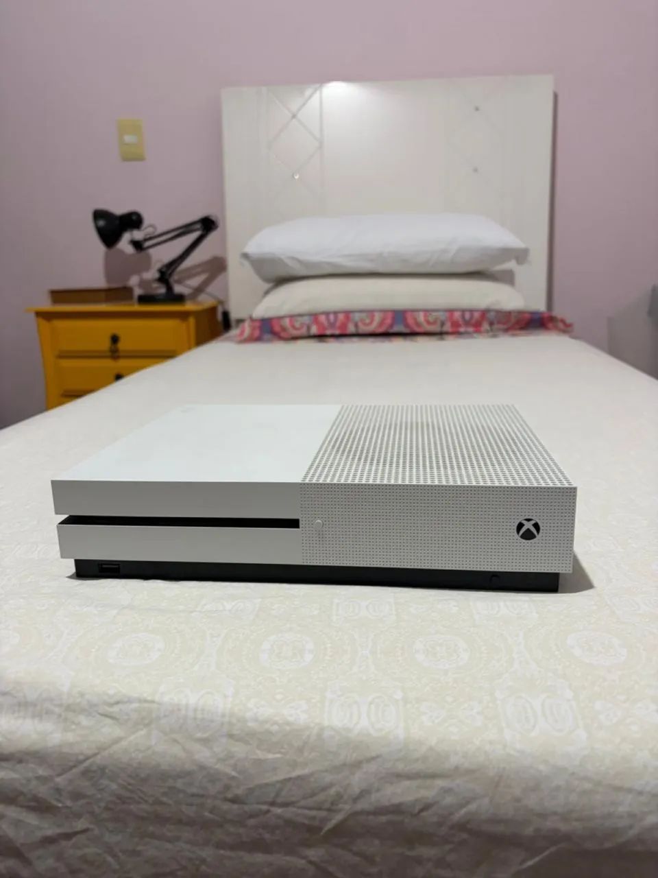 Xbox One S - 1Tb - Foto 5