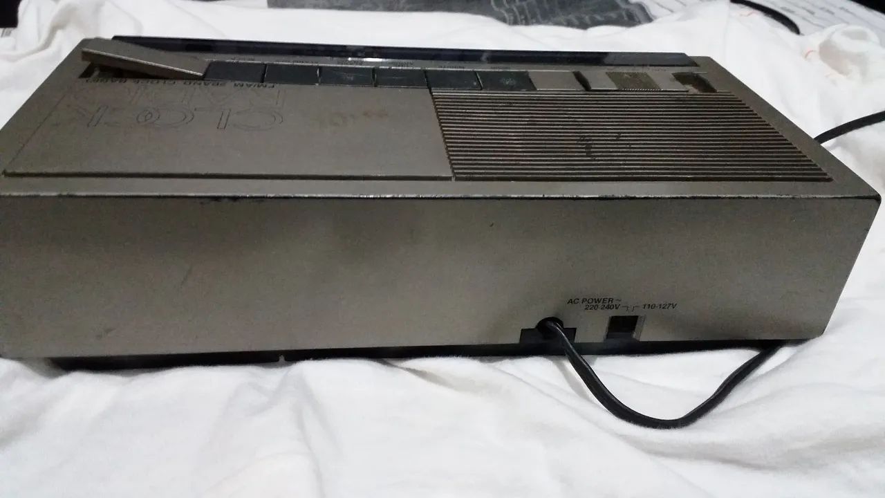 Rádio  - Foto 2