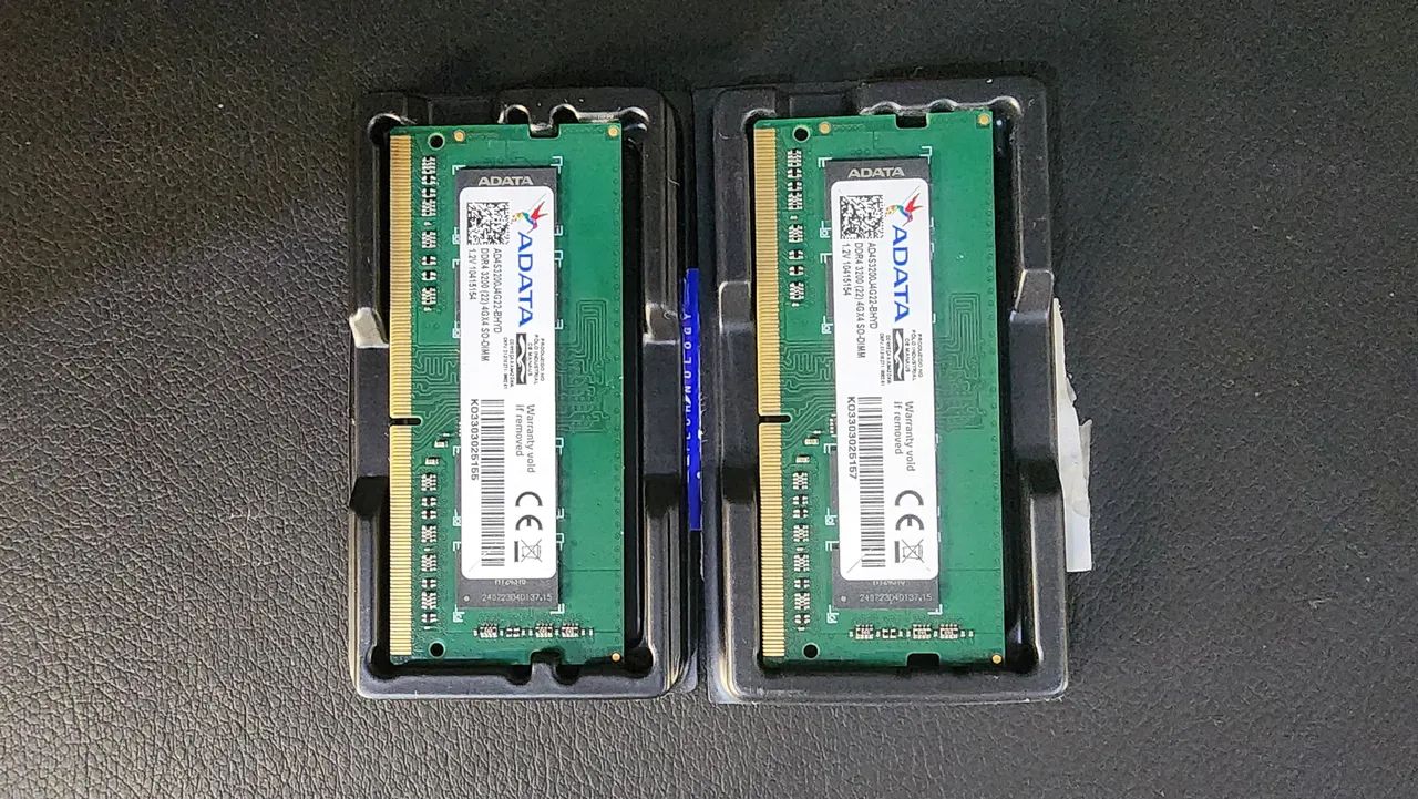 Memória ram ddr4 4gb  - Foto 2