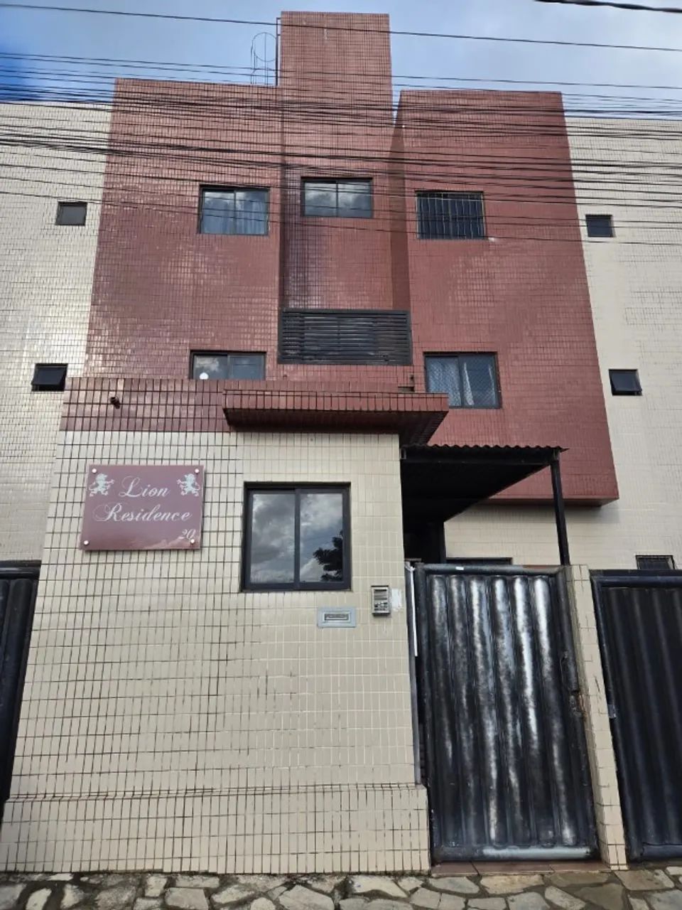 Alugo Apartamento Próximo da FACENE E SESC GRAVATÁ