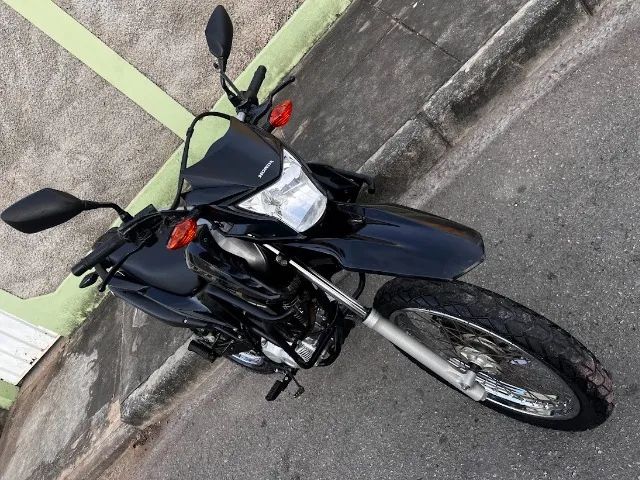 NXR 160 BROS ESDD FLEXONE - Foto 3