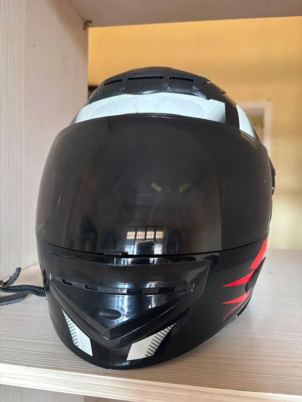 Vendo capacete  - Foto 3