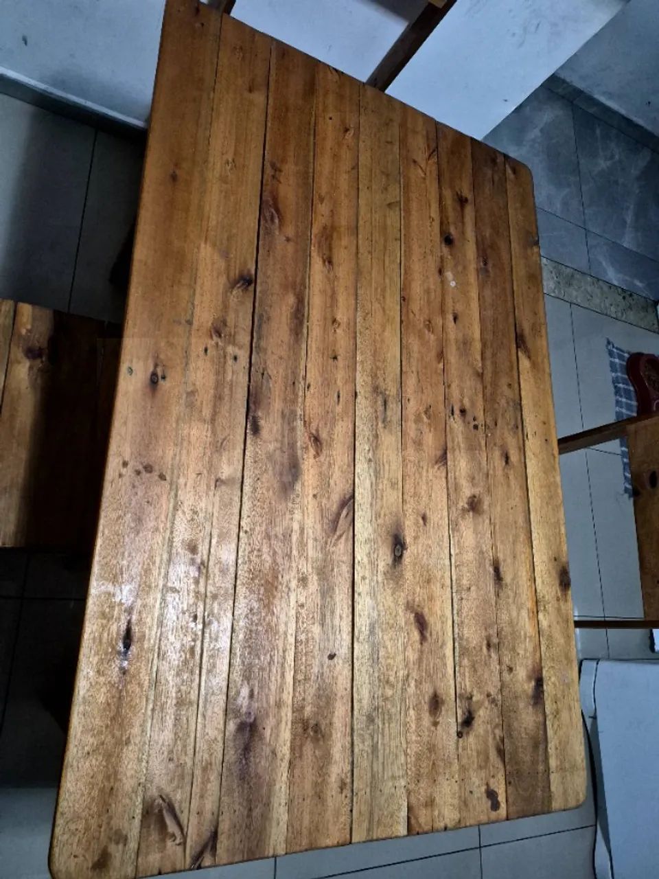 Mesa de jantar  - Foto 2