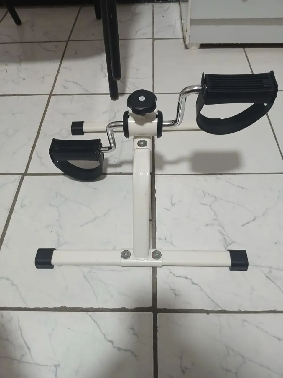 Mini Bike Ergométrica 