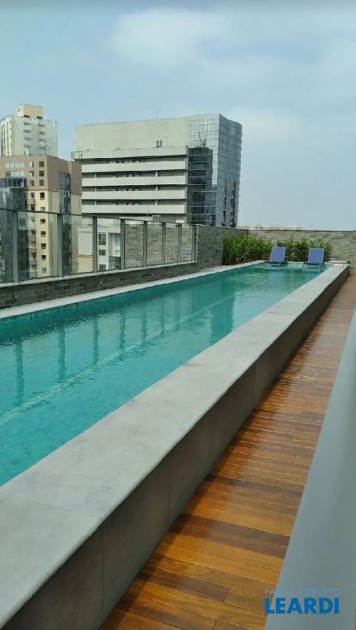 APARTAMENTO - JARDIM PAULISTA - SP - Foto 3