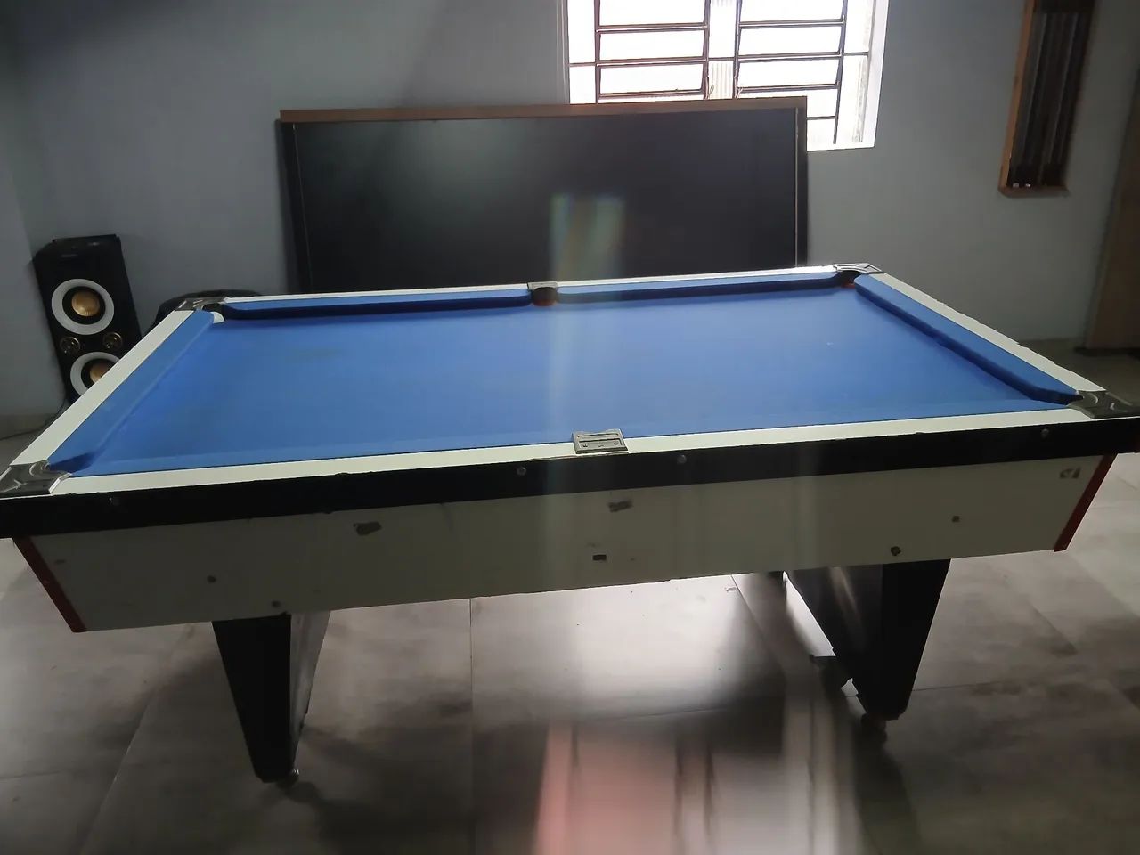 Mesa de sinuca  - Foto 5