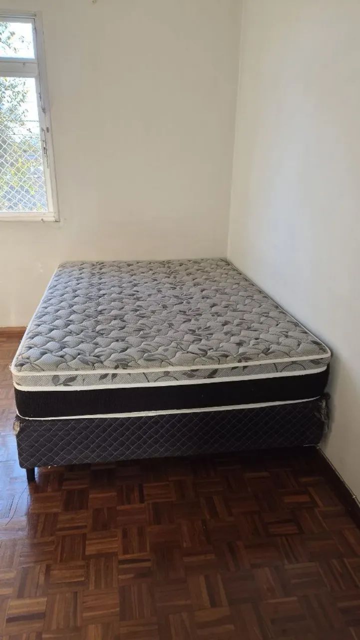 Cama usada ótimas condições 