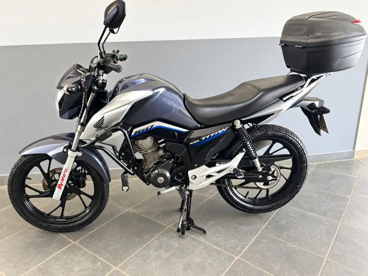 Titan 160  - Foto 2